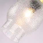 Подвесной светильник LIEBE C