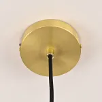 Подвесной светильник LIEBE C