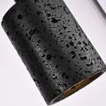 Подвесной светильник ROGERD SMALL black от ImperiumLoft