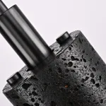 Подвесной светильник ROGERD SMALL black от ImperiumLoft