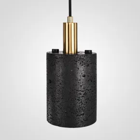 Подвесной светильник ROGERD SMALL black brass Подвесной светильник ROGERD SMALL black brass