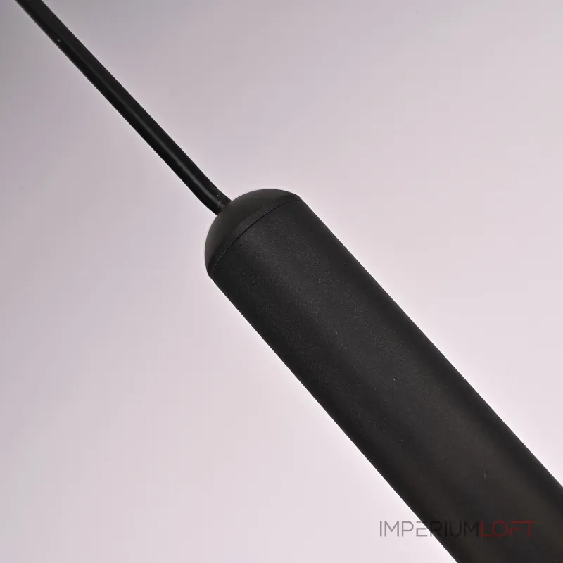 Подвесной светильник RAFFIN 4 White Black