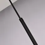 Подвесной светильник CATCH AMBER Cylinder S D12