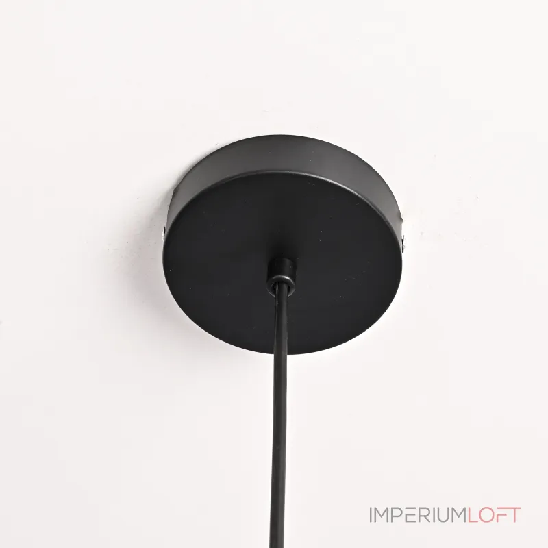 Подвесной светильник CATCH AMBER Cylinder S D12