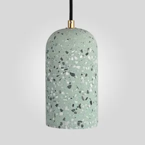 Подвесной светильник RUNEL green Подвесной светильник RUNEL green