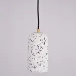 Подвесной светильник RUNEL white от ImperiumLoft