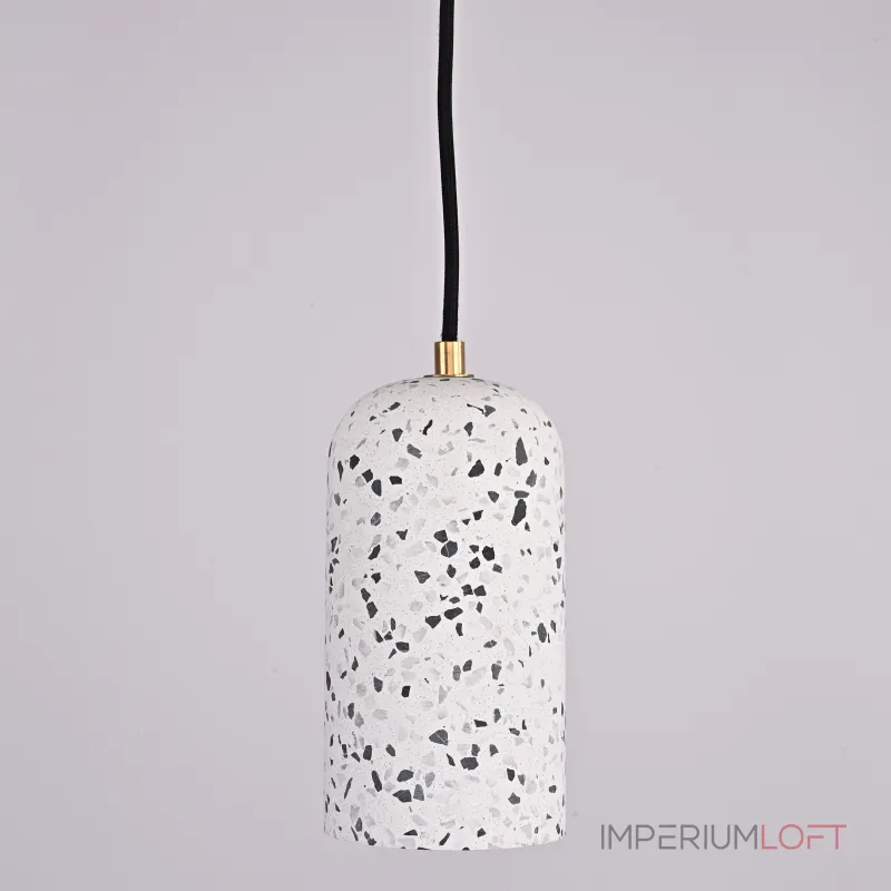 Подвесной светильник RUNEL white от ImperiumLoft