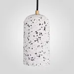 Подвесной светильник RUNEL white от ImperiumLoft