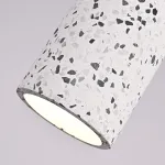 Подвесной светильник RUNEL white от ImperiumLoft