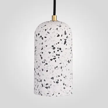 Подвесной светильник RUNEL white