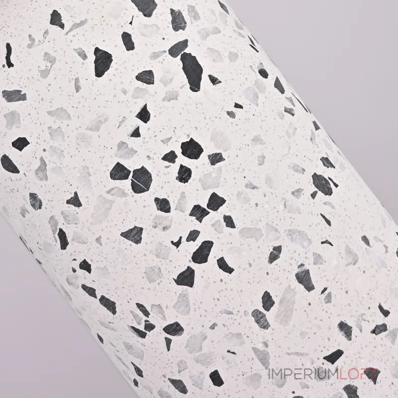 Подвесной светильник RUNEL white от ImperiumLoft