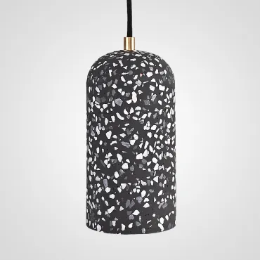 Подвесной светильник RUNEL black