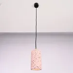 Подвесной светильник RUNEL pink от ImperiumLoft