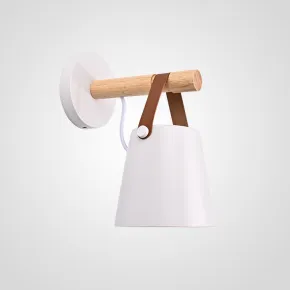 Бра NATURA C WALL white Бра NATURA C WALL white