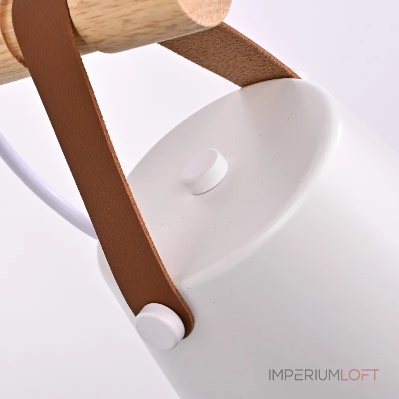 Бра NATURA C WALL white от ImperiumLoft Бра NATURA C WALL white от ImperiumLoft