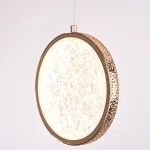 Подвесной светильник NAINA от ImperiumLoft