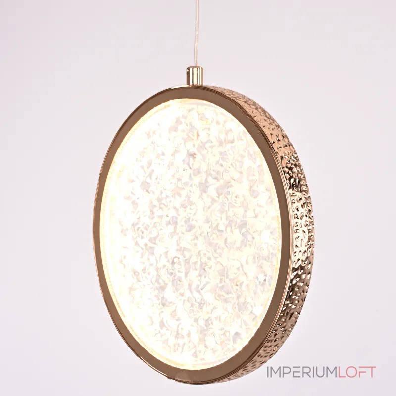 Подвесной светильник NAINA от ImperiumLoft
