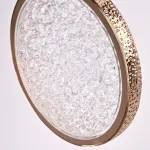 Подвесной светильник NAINA от ImperiumLoft