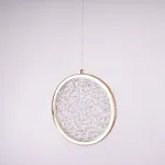 Подвесной светильник NAINA от ImperiumLoft