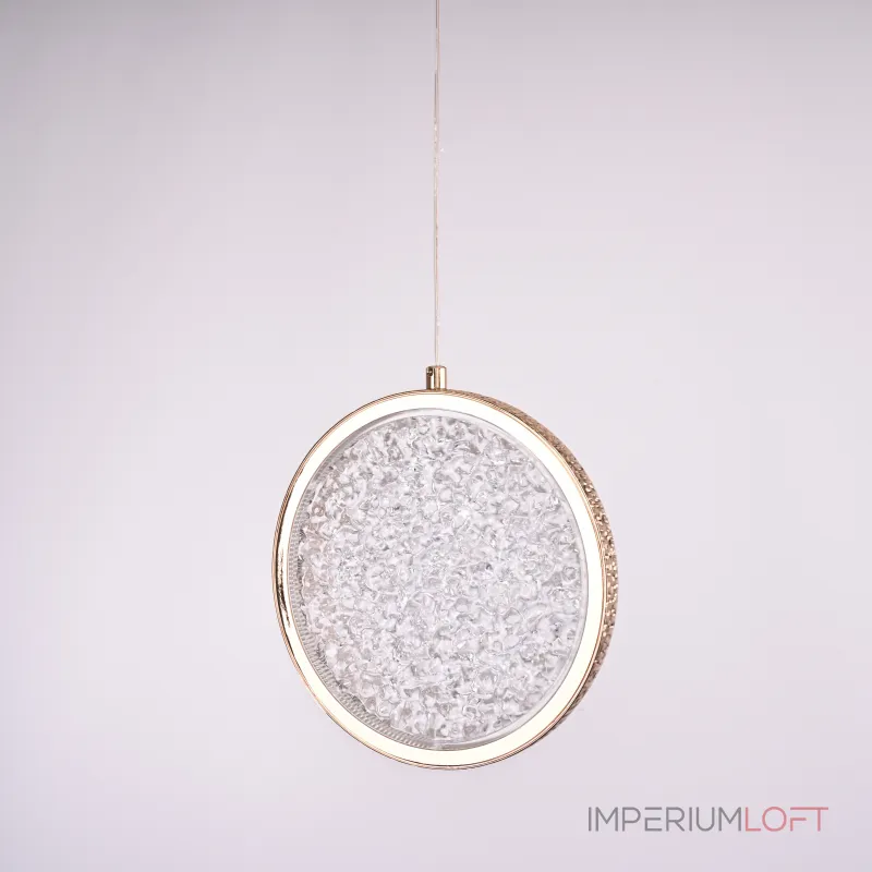 Подвесной светильник NAINA от ImperiumLoft