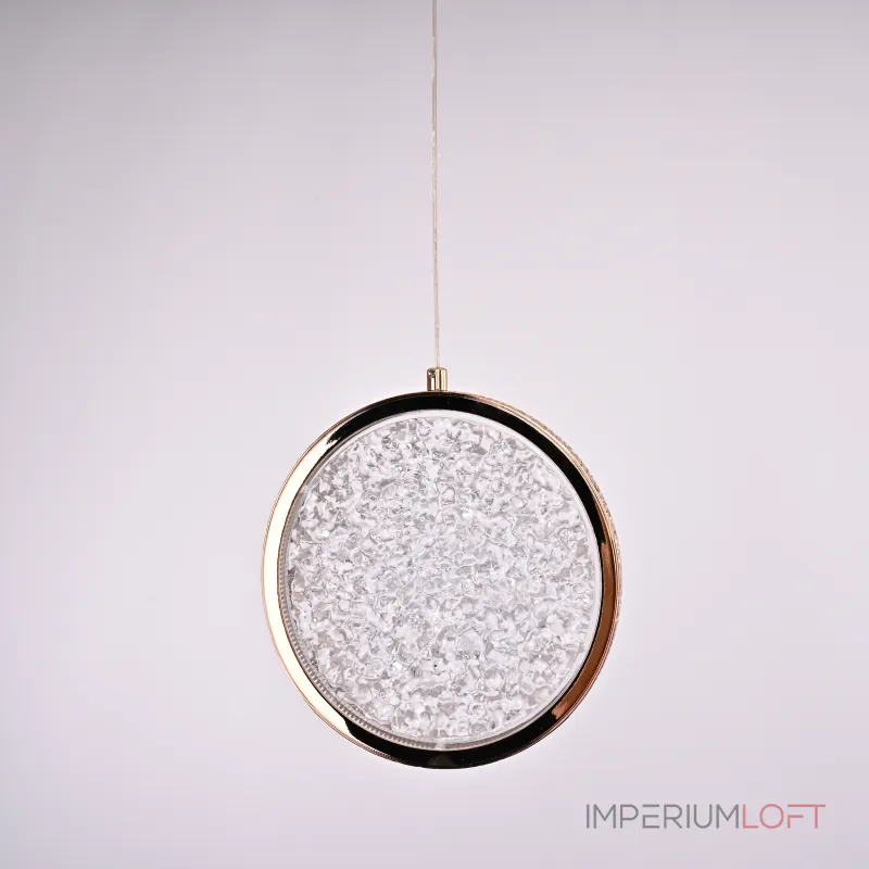 Подвесной светильник NAINA от ImperiumLoft