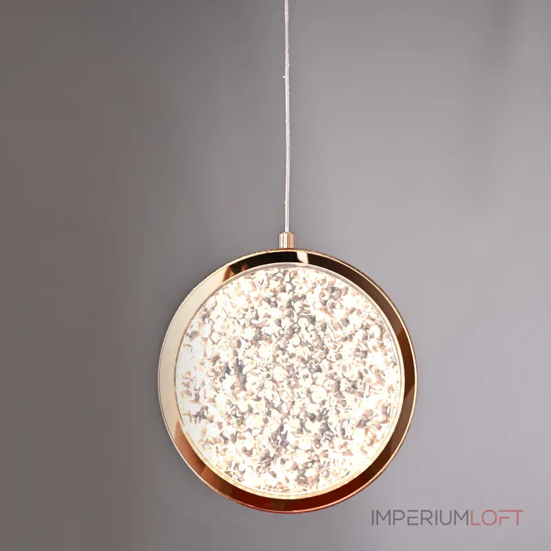 Подвесной светильник NAINA от ImperiumLoft