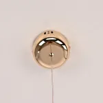 Подвесной светильник NAINA от ImperiumLoft