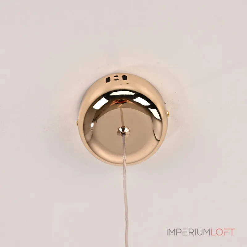 Подвесной светильник NAINA от ImperiumLoft