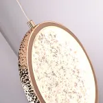 Подвесной светильник NAINA от ImperiumLoft