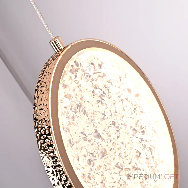 Подвесной светильник NAINA от ImperiumLoft