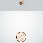 Подвесной светильник NAINA от ImperiumLoft