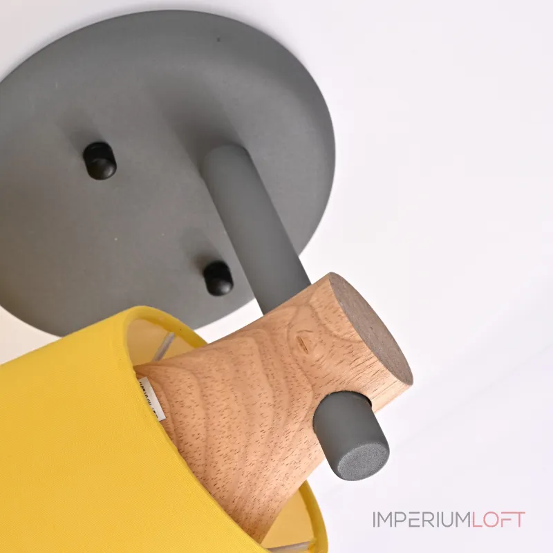 Настенное бра NATURA WALL Y от ImperiumLoft