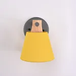 Настенное бра NATURA WALL Y от ImperiumLoft