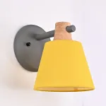 Настенное бра NATURA WALL Y от ImperiumLoft