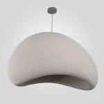 Подвесной светильник CEMENCLOUD A D100 Grey