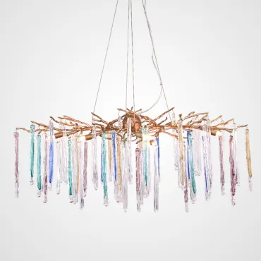 Подвесная люстра VENETA 12