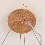 Подвесная люстра VENETA 12 от ImperiumLoft