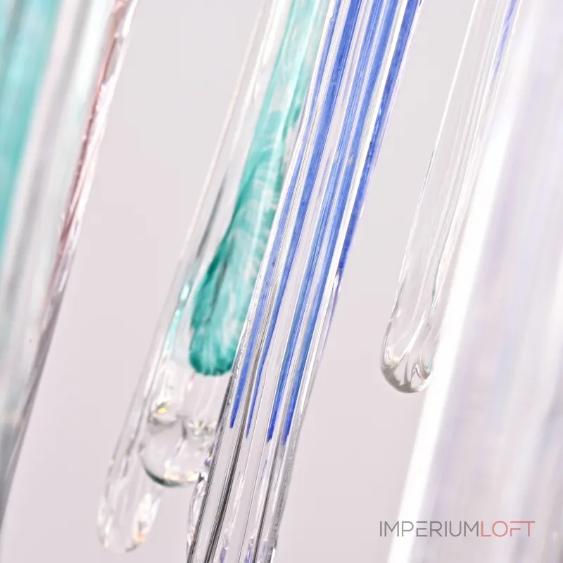 Подвесная люстра VENETA 12 от ImperiumLoft