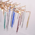 Подвесная люстра VENETA 12 от ImperiumLoft