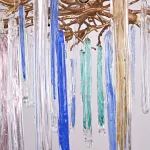 Подвесная люстра VENETA 8 от ImperiumLoft