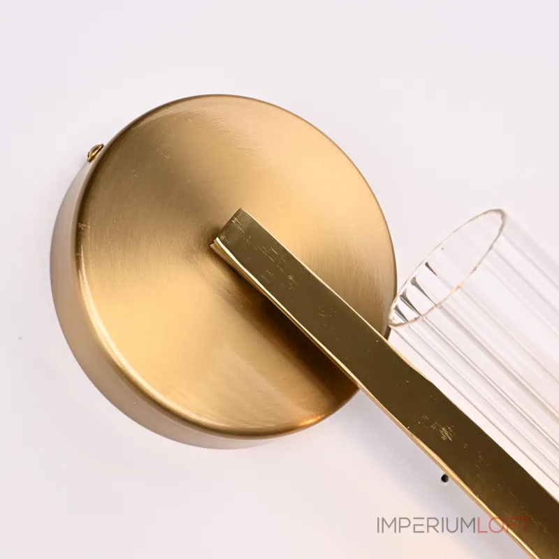 Бра Fontanelle Single Wall Lamp от ImperiumLoft