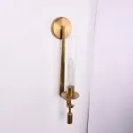 Бра Fontanelle Single Wall Lamp от ImperiumLoft