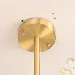 Люстра на штанге LOTOS TWO D80