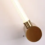 Настенный светильник BIRTA WALL L65 от ImperiumLoft