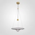 Подвесной светильник CLEPSYDRA от ImperiumLoft