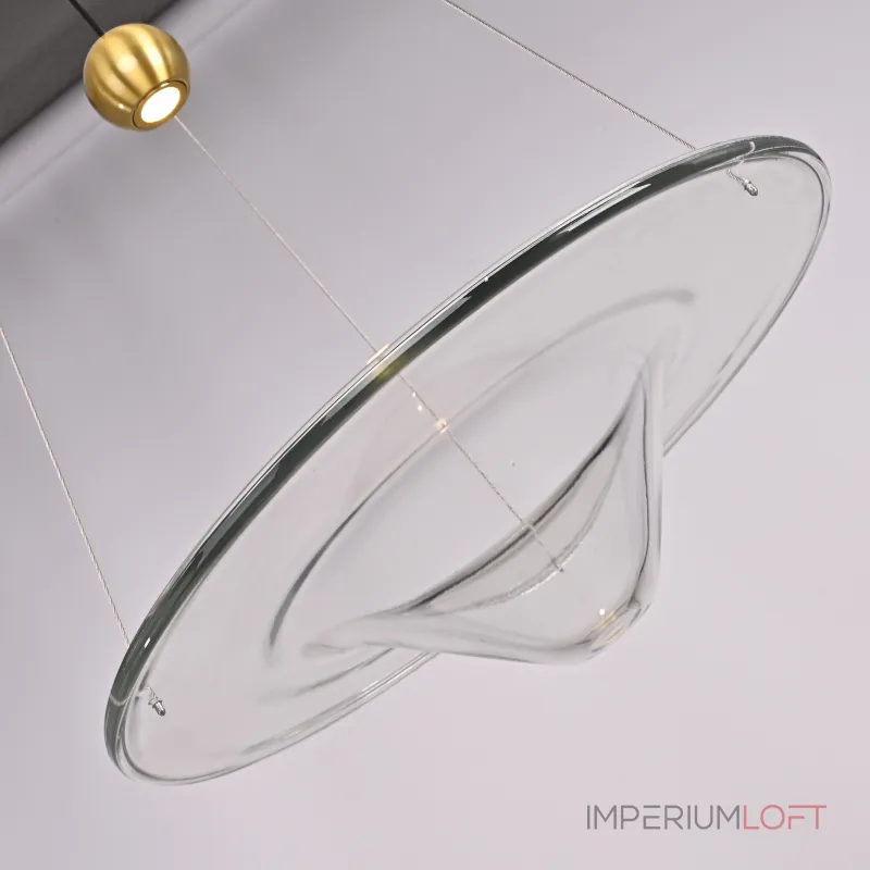 Подвесной светильник CLEPSYDRA от ImperiumLoft Подвесной светильник CLEPSYDRA от ImperiumLoft