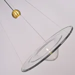 Подвесной светильник CLEPSYDRA от ImperiumLoft