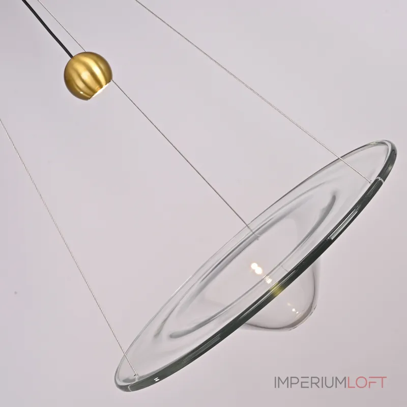Подвесной светильник CLEPSYDRA от ImperiumLoft Подвесной светильник CLEPSYDRA от ImperiumLoft