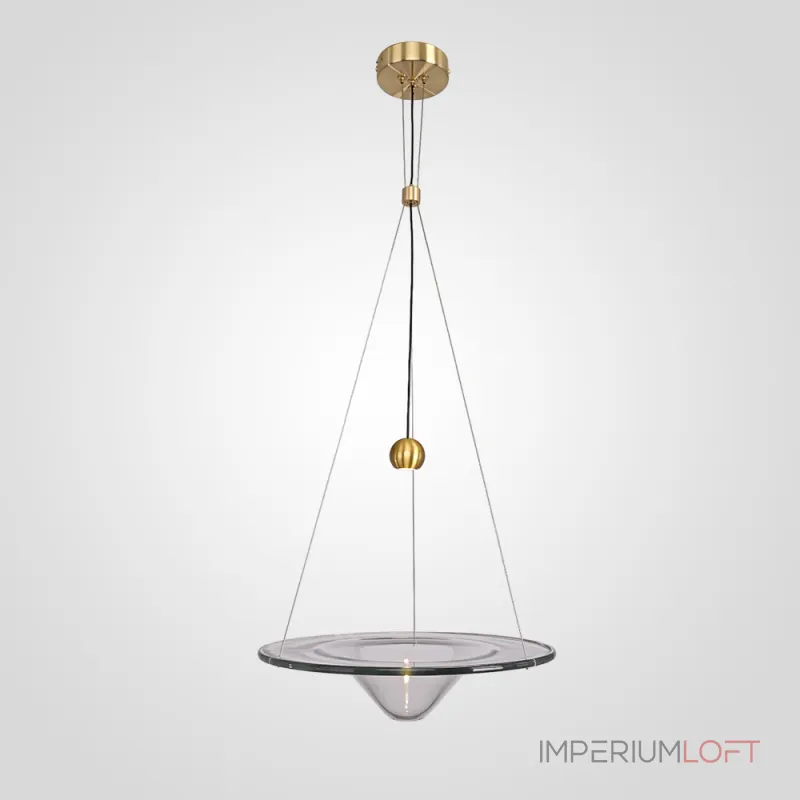 Подвесной светильник CLEPSYDRA от ImperiumLoft Подвесной светильник CLEPSYDRA от ImperiumLoft
