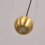 Подвесной светильник CLEPSYDRA от ImperiumLoft